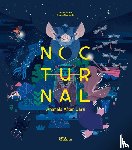Riera, Lucas - Nocturnal