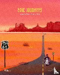 C Sam G - Epic Journeys
