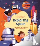Ameri-Siemens, Anne - Exploring Space