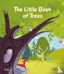 Philip, Claire - The Little Book of Trees