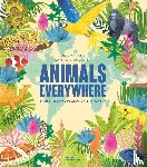 Cassany - Animals Everywhere