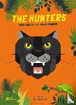 Pintos, Octavio - The Hunters