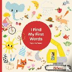 - I Find My First Words