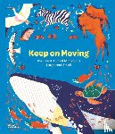 Forster, Sara, Forster, Olivia - Keep on Moving