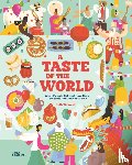 Walrond, Beth - A Taste of the World (New Edition)