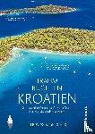 Käsbohrer, Thomas - Traumbuchten Kroatien