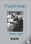  - Fluchtlinien