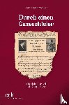 Finocchiaro, Francesco - Durch einen Gazeschleier