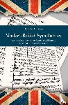 Hilzinger, Dorothea - Modern British Symphonies