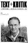 Arnold, Heinz Ludwig - Gerhard Henschel