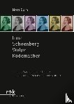 Born, Nora - Irma Schoenberg Wolpe Rademacher