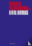 Muxeneder, Therese - Arnold Schönberg & Karl Kraus
