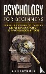 Langbehn, Victor - Psychology for Beginners