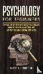Langbehn, Victor - Psychology for Beginners
