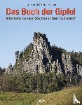 Richter, Frank, Richter, Martin - Das Buch der Gipfel
