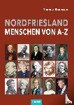 Steensen, Thomas - Nordfriesland - Menschen von A bis Z