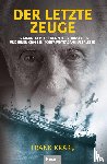 Krake, Frank - Der letzte Zeuge