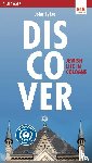 Sykes, John - Discover Jewish Life in Cologne