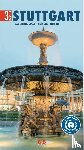  - 3 Days in Stuttgart