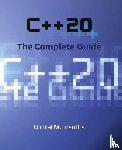 Josuttis, Nicolai M - C++20 - The Complete Guide