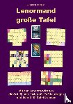 Schulze, Angelina - Lenormand große Tafel
