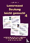 Schulze, Angelina - Lenormand Deutung leicht gemacht 4