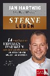 Hartwig, Jan, Steinbeck, Sabine - Sterne leben