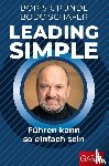 Grundl, Boris, Schäfer, Bodo - Leading Simple