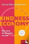 Horx Strathern, Oona - Kindness Economy