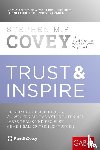Covey, Stephen M. R., Kasperson, David, Covey, McKinlee, Judd, Gary T. - Trust & Inspire