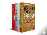 Buhr, Andreas - Die wichtigsten Prinzipien für erfolgreiches Unternehmertum in Vertrieb, Führung und Business