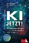 Gondlach, Kai, Brinkmann, Mark - KI jetzt!