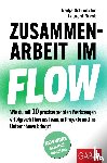 Schnetzler, Nadja, Burst, Laurent - Zusammenarbeit im Flow