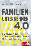 Weissman, Arnold - Familienunternehmen 4.0