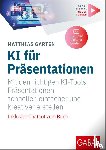 Garten, Matthias - KI für Präsentationen