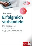 Kupjetz, Jörg - Erfolgreich verhandeln