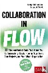 Schnetzler, Nadja, Burst, Laurent - Collaboration in Flow