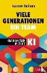 Thiedmann, Rosemarie - Viele Generationen, ein Team