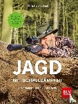 Neitzel, Christian - Jagd mit Schalldämpfer