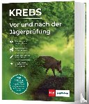 Krebs, Herbert - Vor und nach der Jägerprüfung - Printausgabe