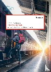 Bokelmann, Elena - Transsib