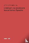 Herrmann, Wilfried - Lehrbuch der modernen koreanischen Sprache