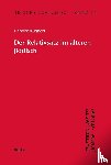 Kühnert, Henrike - Der Relativsatz im älteren Jiddisch