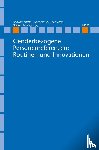  - Genderbezogene Personenreferenzen: Routinen und Innovationen