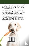 Brothers, The Woof - Dog Nutrition and Cookbook