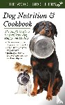Brothers, The Woof - Dog Nutrition and Cookbook