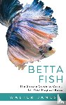 James, Walter - Betta Fish