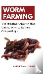 Jones, Aaron Worms - Worm Farming