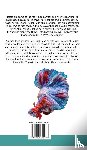 James, Walter - Betta Fish