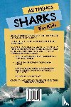 Reads, Animal - All Things Sharks For Kids